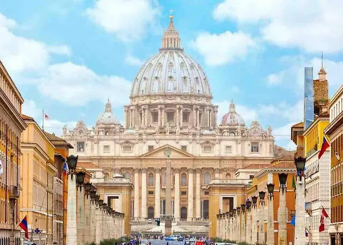Appartamento Vaticano